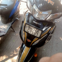 Honda Activa 6G Dlx 2021 Model