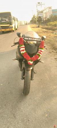 Yamaha YZF R15 V3 BS6 2021 Model