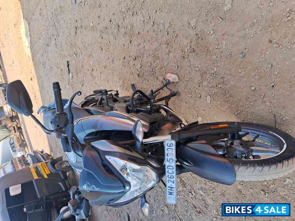 Bajaj Pulsar NS125 2022