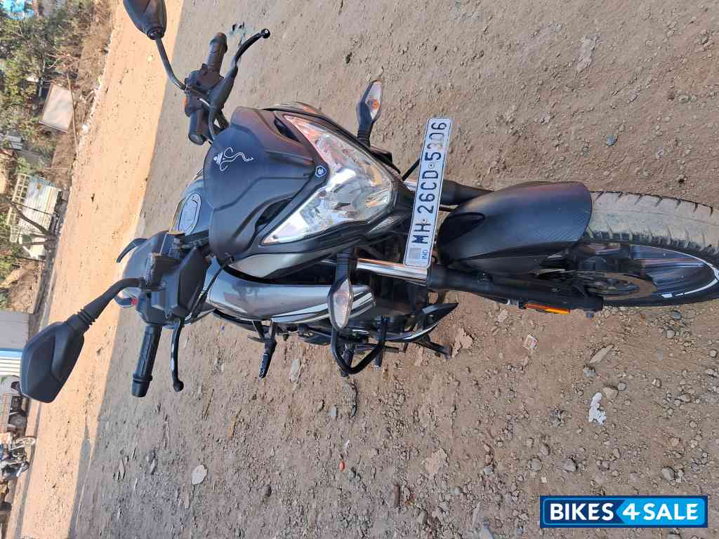 Bajaj Pulsar NS125 2022