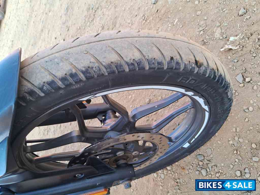 Bajaj Pulsar NS125 2022