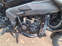 Bajaj Pulsar NS125 2022