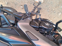 Bajaj Pulsar NS125 2022
