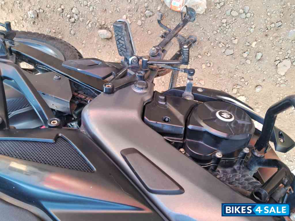 Bajaj Pulsar NS125 2022