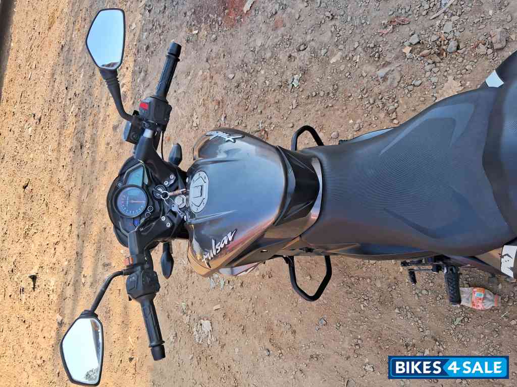 Bajaj Pulsar NS125 2022