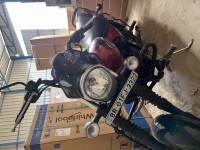 Bajaj Avenger Street 160 2021 Model