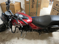 Bajaj Avenger Street 160