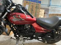 Bajaj Avenger Street 160