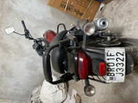 Bajaj Avenger Street 160