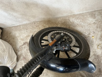 Bajaj Avenger Street 160