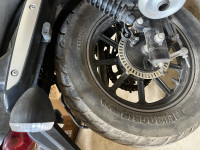 Bajaj Avenger Street 160