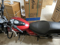 Bajaj Avenger Street 160