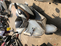 Hero Maestro 2015 Model