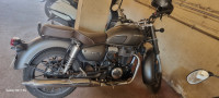Honda CB350 DLX Pro