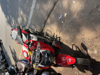 TVS Apache RTR 160 4V BS6