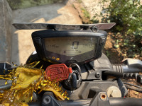 TVS Apache RTR 160 4V BS6