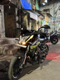 Bajaj Pulsar NS200 2019 Model