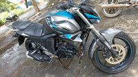 Yamaha FZ-S 2018 Model