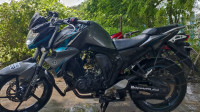 Yamaha FZ-S