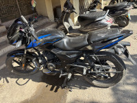 Bajaj Pulsar 150 Twin Disc BS6 2021 Model