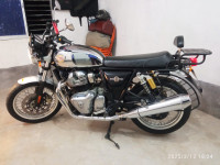 Royal Enfield Interceptor
