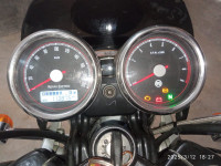 Royal Enfield Interceptor