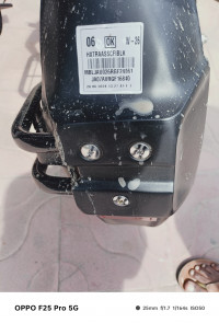 Hero Xtreme 125R 2024 Model