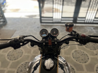 Royal Enfield Interceptor 650 Twin