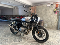 Royal Enfield Interceptor 650 Twin