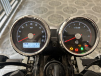 Royal Enfield Interceptor 650 Twin