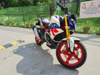 BMW G 310 R