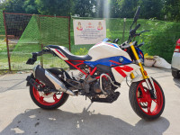 BMW G 310 R