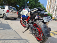 BMW G 310 R