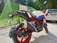 BMW G 310 R