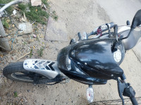 Bajaj Pulsar 150 DTSi  Model