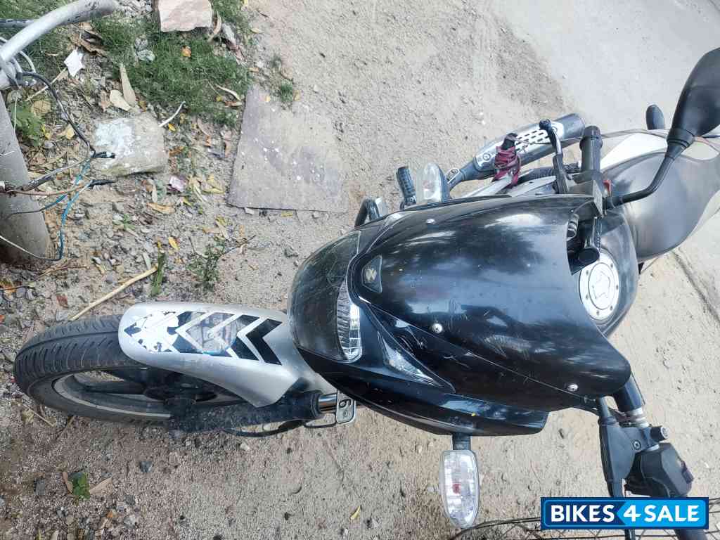 Bajaj Pulsar 150 DTSi