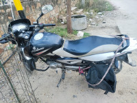 Bajaj Pulsar 150 DTSi