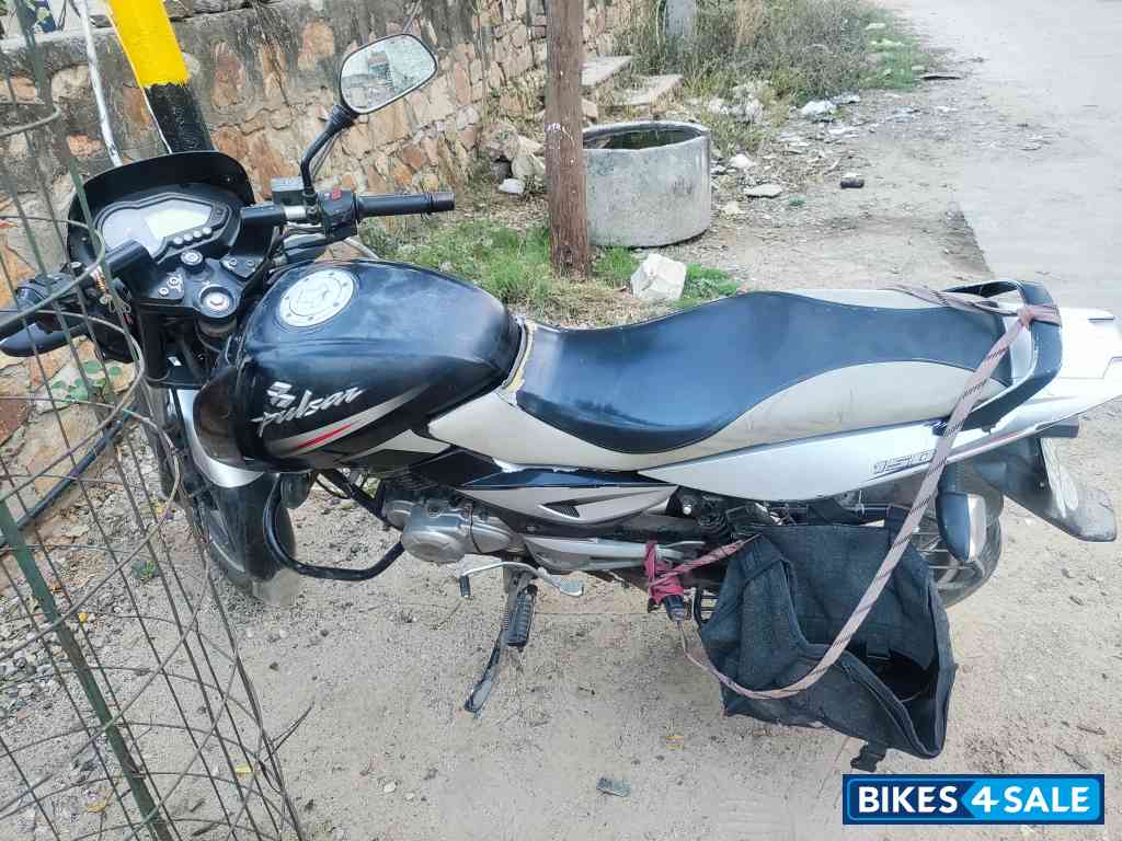 Bajaj Pulsar 150 DTSi Bajaj Pulsar 150 DTSi