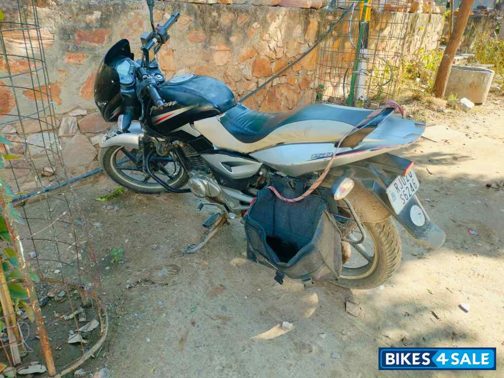 Bajaj Pulsar 150 DTSi Bajaj Pulsar 150 DTSi
