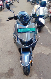 Bounce Infinity E1 Plus 2023 Model