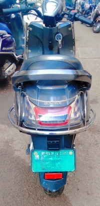 Bounce Infinity E1 Plus