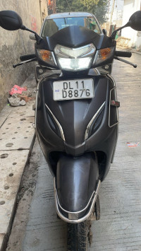 Honda Activa 5G 2020 Model
