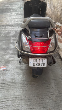 Honda Activa 5G