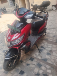 Okinawa i-Praise Plus 2022 Model