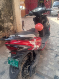 Red Okinawa i-Praise Plus