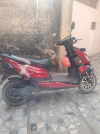 Red Okinawa i-Praise Plus