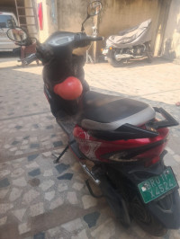 Red Okinawa i-Praise Plus