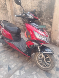 Red Okinawa i-Praise Plus