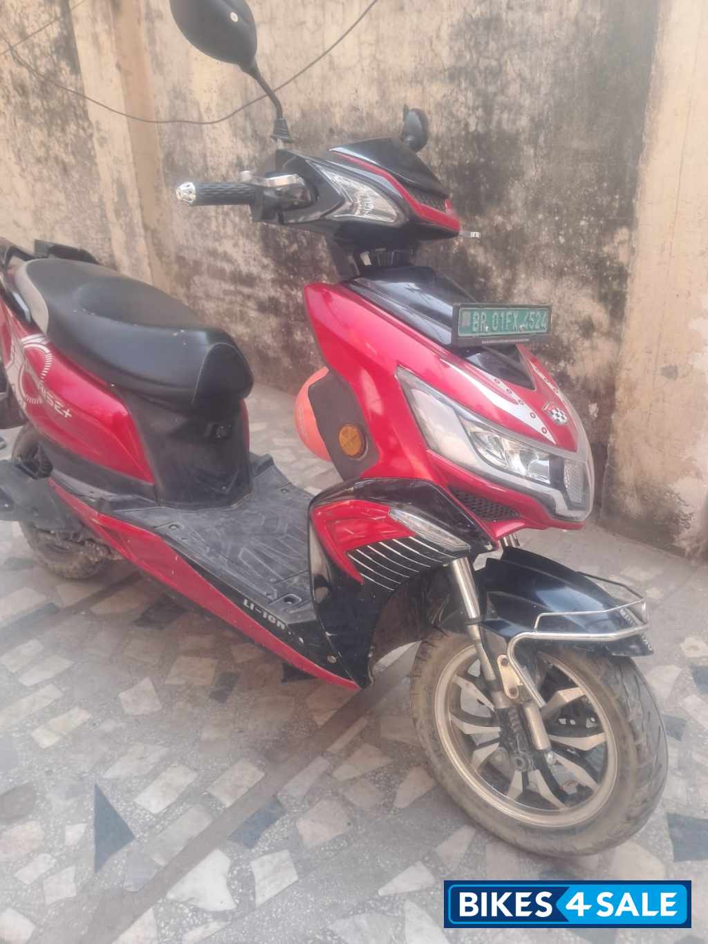 Red Okinawa i-Praise Plus Red Okinawa i-Praise Plus