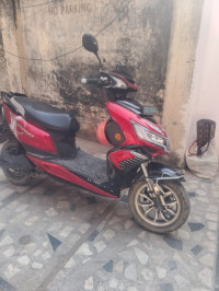 Red Okinawa i-Praise Plus